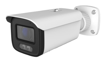 Camera Bullet IP 4MP HS-T111WK